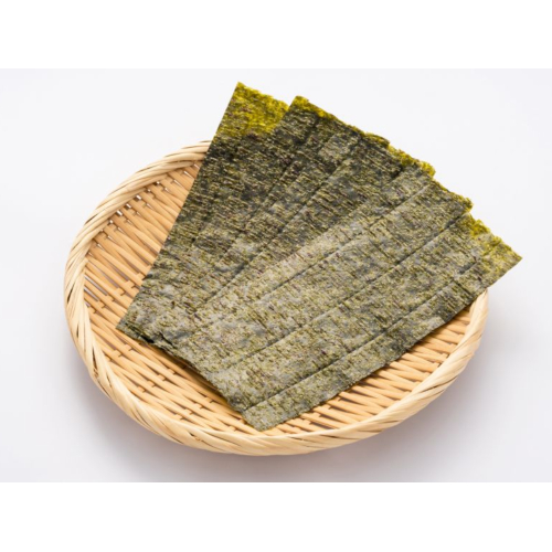 Rong Biển Trong Nền Văn Hóa Ẩm Thực Nhật Bản